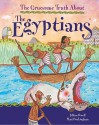 The Egyptians - Jillian Powell