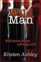 Wild Man - Kristen Ashley