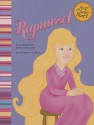 Rapunzel: A Retelling of the Grimms' Fairy Tale - Christianne C. Jones, Amy Bailey Muehlenhardt