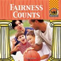 Fairness Counts - Mary Elizabeth Salzmann