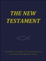 The New Testament (The Testaments) - Andrew Thompson