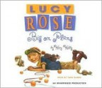 Lucy Rose: Big on Plans - Katy Kelly