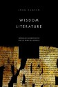 Wisdom Literature - John Kampen