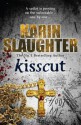 Kisscut. Karin Slaughter - Karin Slaughter