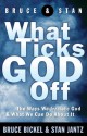 What Ticks God Off - Bruce Bickel, Stan Jantz