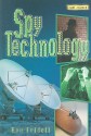 Spy Technology - Ron Fridell