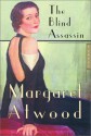 The Blind Assassin - Margaret Atwood