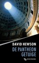 De Pantheon Getuige - Ineke van den Elskamp, David Hewson