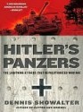 Hitler's Panzers - Dennis E. Showalter