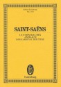 Carnival of the Animals: For Orchestra - Camille Saint-Saëns