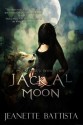 Jackal Moon (Moon Series) - Jeanette Battista