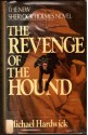 The Revenge Of The Hound - Michael Hardwick