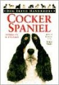 Dog Breed Handbooks Cocker Spaniel - Bruce Fogle