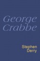 George Crabbe: Everyman's Poetry - George Crabbe, Stephen Derry