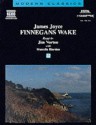 Finnegan's Wake (Audio) - James Joyce