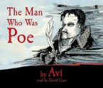 The Man Who Was Poe - Avi