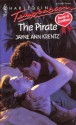 The Pirate (Harlequin Temptation, #279) - Jayne Ann Krentz