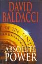 Absolute Power - David Baldacci