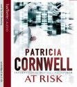 At Risk - Kate Reading, Patricia Cornwell