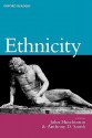 Ethnicity (Oxford Readers) - Anthony D. Smith, John Hutchinson