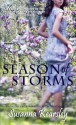 Season of Storms - Susanna Kearsley