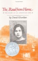 The Road From Home: The Story Of An Armenian Girl - David Kherdian