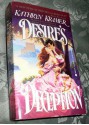 Desire's Deception - Kathryn Kramer