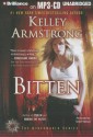 Bitten - Aasne Vigesaa, Kelley Armstrong