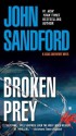 Broken Prey - John Sandford