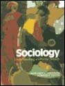 Sociology: Understanding a Diverse Society - Margaret L. Andersen, Howard F. Taylor