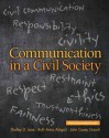 Communication in a Civil Society - Shelley D Lane