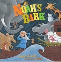 Noah's Bark - Stephen Krensky, Rogé