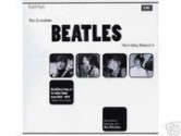 Complete Beatles Recording Sessions - Mark Lewisohn