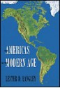 The Americas in the Modern Age - Lester D. Langley