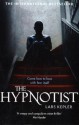 The Hypnotist - Lars Kepler