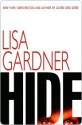 Hide - Lisa Gardner