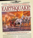 A Day that Changed America: Earthquake! (April 18, 1906) - Shelley Tanaka, David Craig