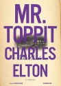 Mr. Toppit - Charles Elton, Simon Vance