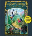 The Land of Stories: The Wishing Spell - Chris Colfer