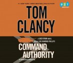 Command Authority - Tom Clancy