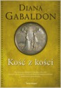 Kość z kości - Diana Gabaldon