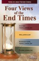 Four Views of the End Times: Views on Jesus' Second Coming - Timothy Paul Jones