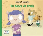 En Busca de Freda - Stuart J Murphy