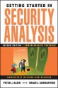 Getting Started in Security Analysis - Peter J. Klein, Brian R. Iammartino