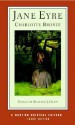 Jane Eyre (Norton Critical Edition) - Charlotte Brontë, Richard J. Dunn