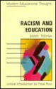 Racism and Education: research perspectives - Barry Troyna