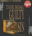 Guilty as Sin - Tami Hoag, Joyce Bean