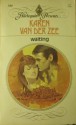 Waiting - Karen van der Zee