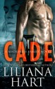 Cade - Liliana Hart