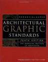 Architectural Graphic Standards Version 2.0, Network - Charles George Ramsey, Harold Reeve Sleeper, John Ray Hoke